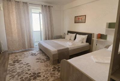 Garsonieră decomandată în Nord - 1