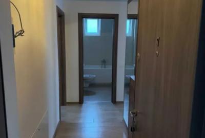 Apartament cu 2 camere decomandat în Central - 2