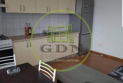 Apartament cu 2 camere semidecomandat, mobilat în Mihai Viteazul - 5