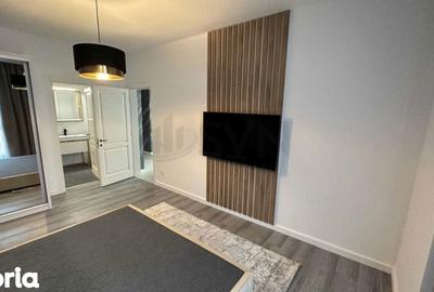 Apartament cu 4 camere decomandat, mobilat în Sisești - 8