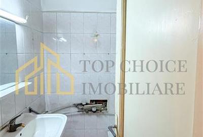 Garsonieră decomandată, mobilată în Ștefan cel Mare - 13