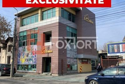 COMISION 0% Spatiu Comercial 470 mp | P+2E | Pretabil Clinica, After School