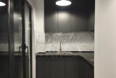 Garsoniera | Complex rezidential Smart Residence | Mobilat s - 12