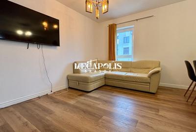 Apartament cu 3 camere în Tractorul - 3