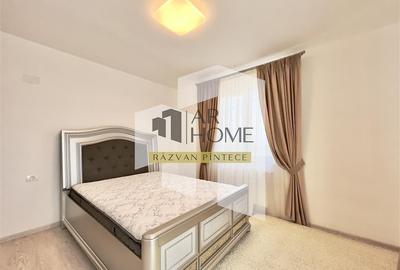 Apartament 3 camere de lux, parcare subterana, Albert, Ploie - 18
