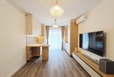 Apartament cu 2 camere decomandat în Central - 3