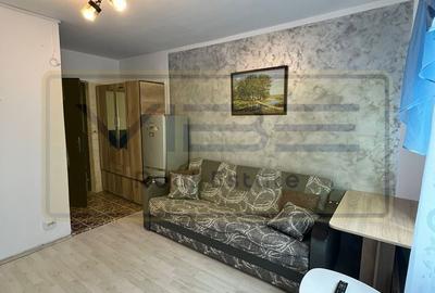 Garsonieră nedecomandată, mobilată în Păcurari - 3