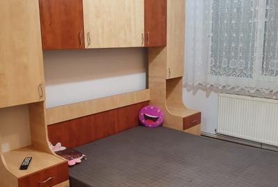 Apartament cu 2 camere semidecomandat în Central - 5