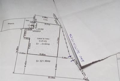 Casă cu 4 camere cu Teren 321 Mp în Băile Herculane - 2