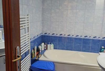 Apartament cu 2 camere decomandat în Tolstoi - 3