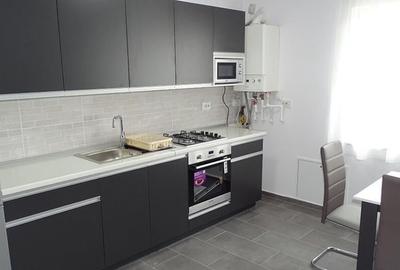 Apartament de inchiriat, cart. Grigorescu, Oradea - 5