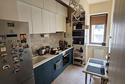 Apartament cu 2 camere decomandat în Prelungirea Ghencea - 7