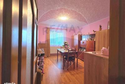 Casă cu 4 camere cu Teren 1440 Mp în Central - 8