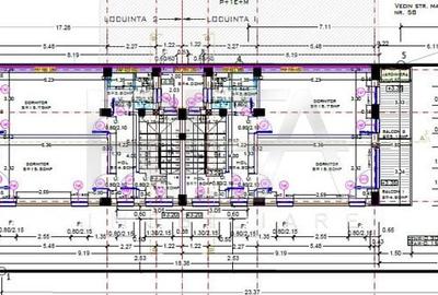 Duplex,  Bucurestii Noi - 2