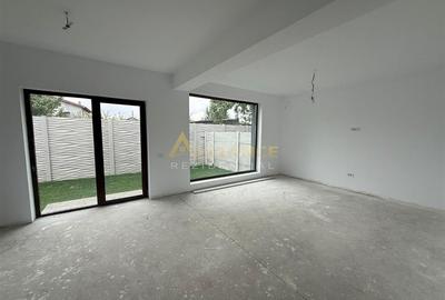 Casă individuală cu 4 camere cu Canalizare în Berceni - 13