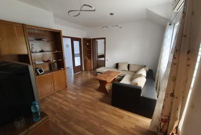 Exclusiv Vanzare Vila Ovidiu compartimentare inteligenta - 52