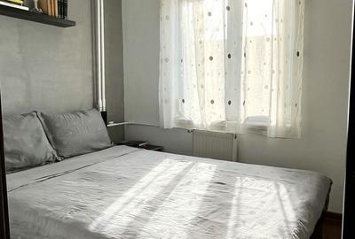 Apartament cu 2 camere decomandat în Central - 3