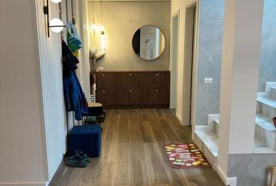 Casa individuala 4 camere 3 bai 2 terase garaj Cartierul Primaverii! - 8