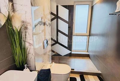 Penthouse de excepție, cu 3 camere si terasa, chiar langa Mall Coresi - 4
