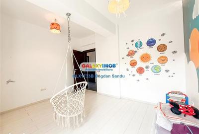 Apartament cu 3 camere în Chiajna - 8