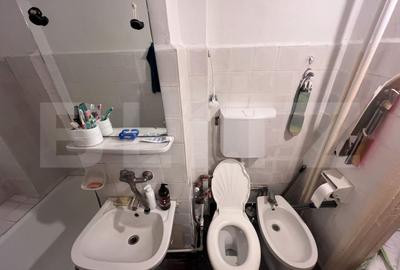 Apartament etajul 1, 3 camere, 64 mp, zona Sarari - 8