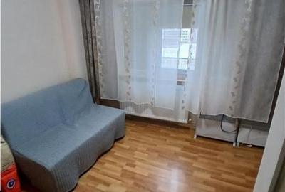 Apartament cu 3 camere decomandat în Circumvalațiunii - 2