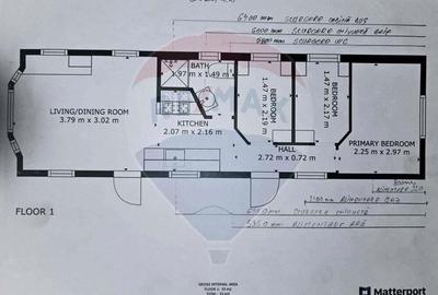 Casa mobila solara 33MP/ Casa de vacanta! - 6