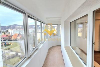 2 camere, decomandate, modern, Manastur Zona Calvaria,Plopilor,Rustica - 8