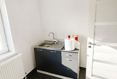 Spațiu comercial, de 1,257 mp, în Drăgănești - 9