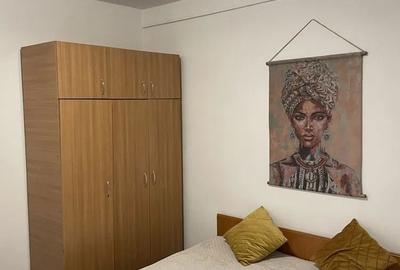 Apartament cu 2 camere în Central - 2