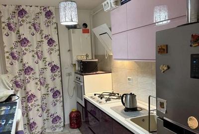 Metalurgiei adiacent -2 camere -loc parcare -bloc 2017 - 1