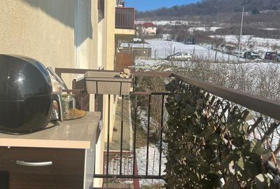 Apartament cu 2 camere decomandat în Cristian - 6