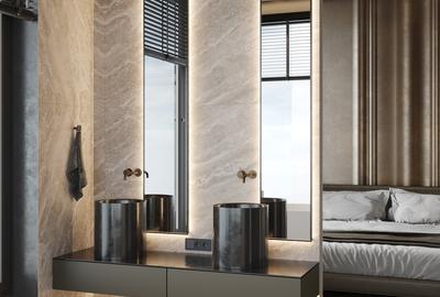 Apartament cu 4 camere semidecomandat în Eroii Revoluției - 31