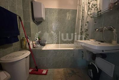 Apartament 3 camere | Decomandat | Etaj 7/10 | Manastur | Piata Flora - 7