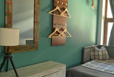 Apartament cu doua camere situat in Busteni Apartament cu doua camere situat in Busteni - 4