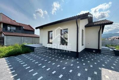 CASA INDIVIDUALA: 3 camere, 320 mp TEREN, 104 mp UTILI - zona Orizont - 2