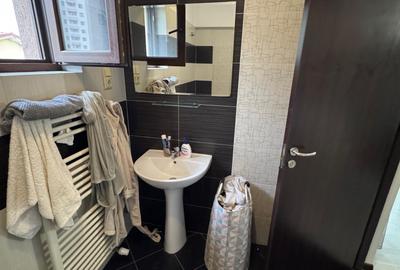 Apartament 1 camera Il Primo-Ultracentral - 6