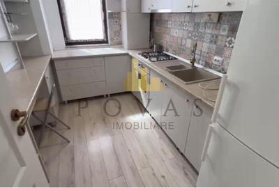Apartament cu 2 camere decomandat, mobilat în Bucureștii Noi - 5
