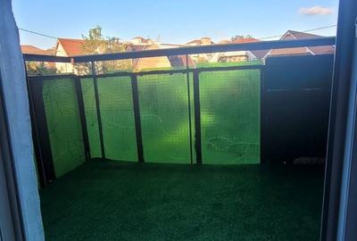 Apartament cu 2 camere decomandat în Lotus - 5