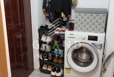 Garsonieră semidecomandată, mobilată în Mărăști - 11