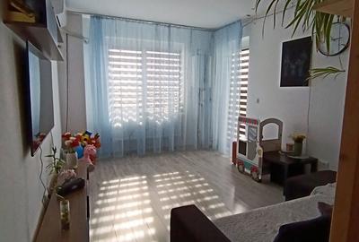 Apartament cu 2 camere decomandat în Vârteju - 3