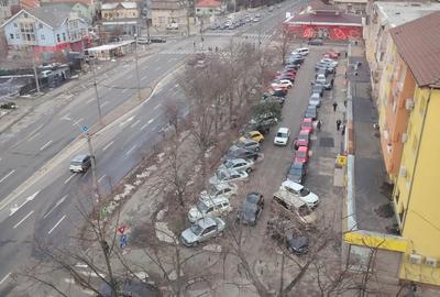 Proprietar, inchiriez apartament cu o camera Calea Aradului - 2