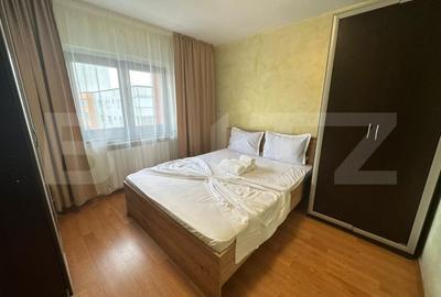 Apartament 3 camere, 63 mp, cartier Obcini - 3
