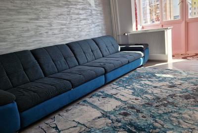 Apartament cu 2 camere decomandat în Fortuna - 4