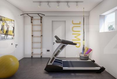 Duplex de lux la cheie in Manastur - 15