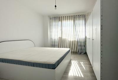 Apartament cu 2 camere circular, mobilat în Pantelimon - 4