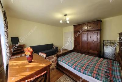 Apartament cu 2 camere decomandat în Calea Dumbrăvii - 8