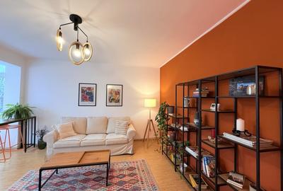 Apartament 2 camere, luminos si primitor - zona centrala, Alexandru Ioan Cuza Apartament 2 camere, luminos si primitor - zona centrala, Alexandru Ioan Cuza - 2