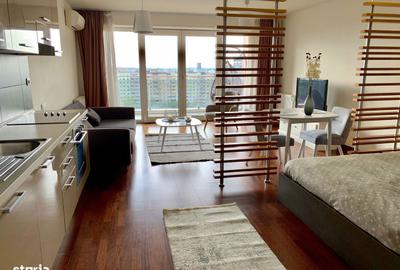Apartament în Central