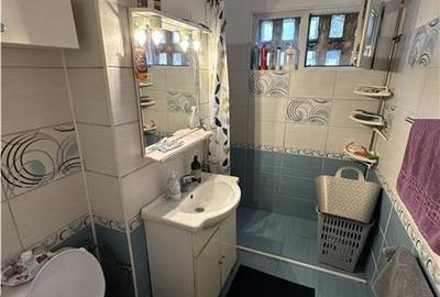 Apartament cu 3 camere semidecomandat în Circumvalațiunii - 2